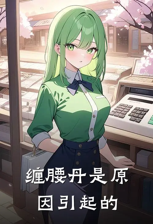 缠腰丹是原因引起的