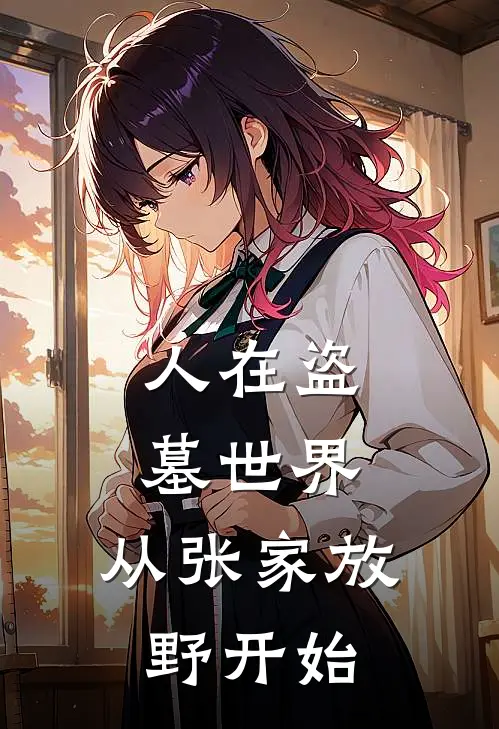 人在盗墓世界，从张家放野开始