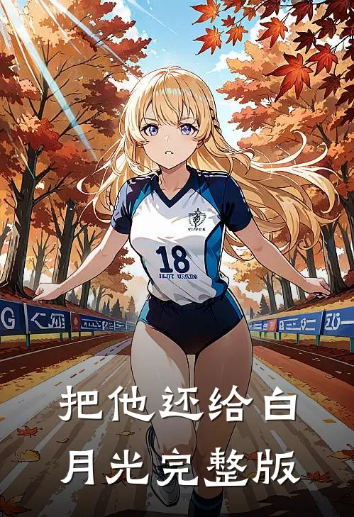 把他还给白月光完整版