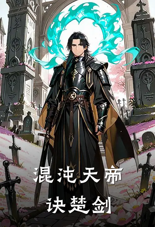 混沌天帝诀楚剑