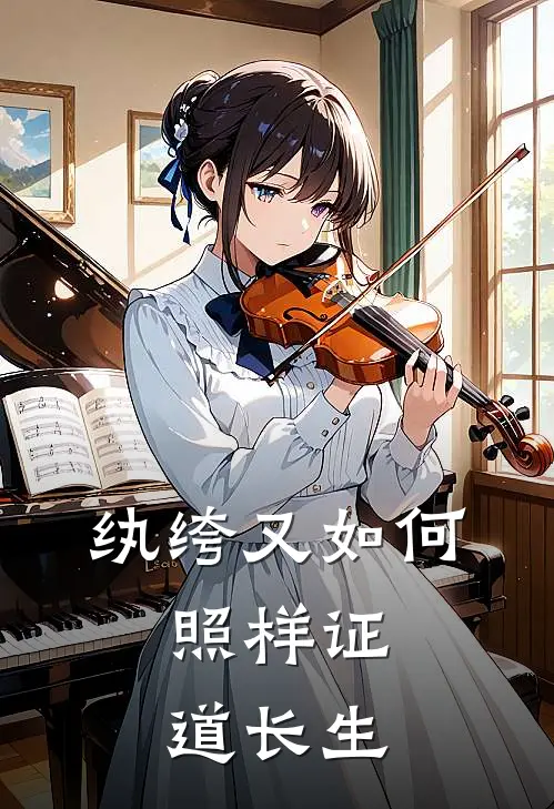 纨绔又如何，照样证道长生