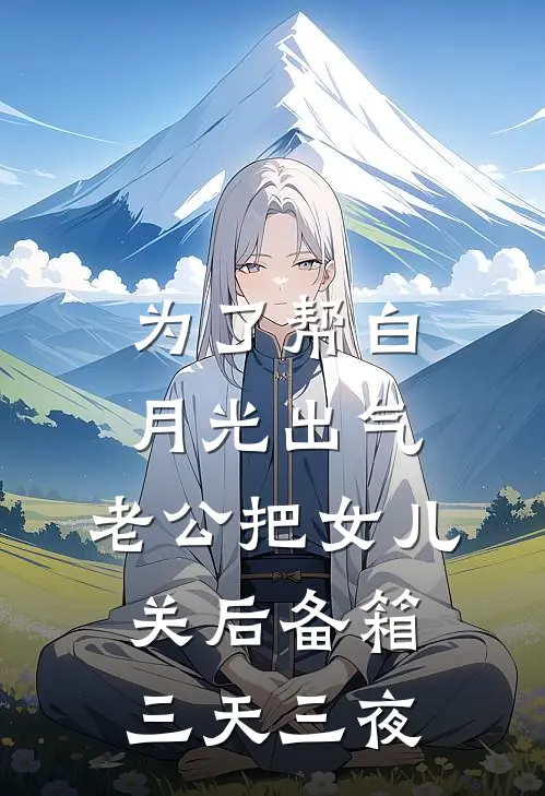 为了帮白月光出气，老公把女儿关后备箱三天三夜