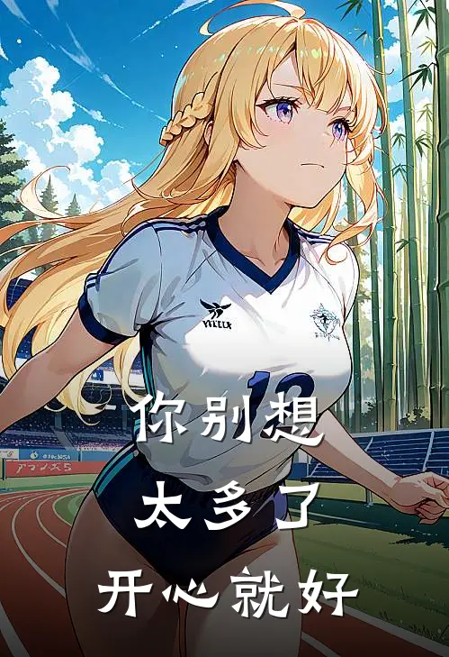 你别想太多了,开心就好