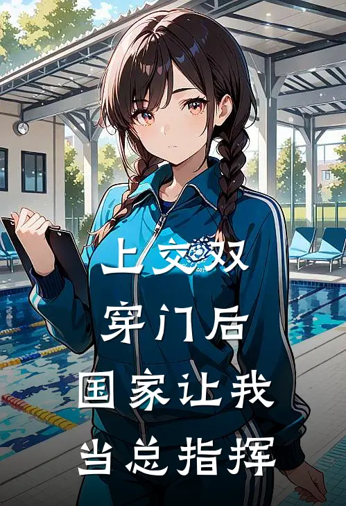 上交双穿门后，国家让我当总指挥