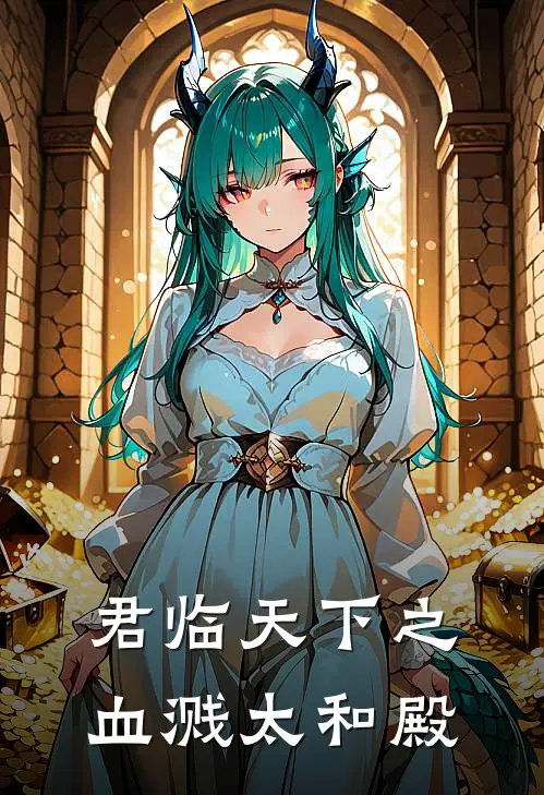 君临天下之血溅太和殿