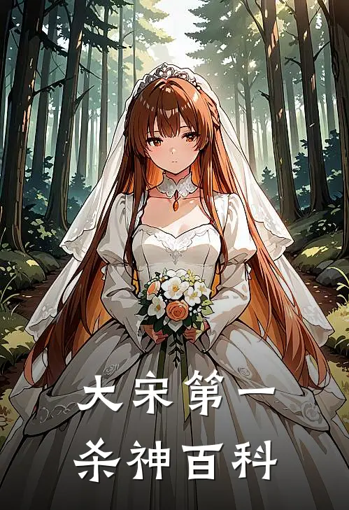 大宋第一杀神百科