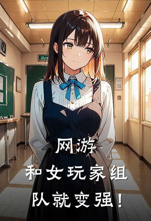 网游：和女玩家组队就变强！