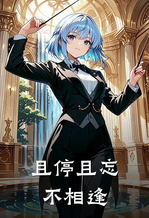 且停且忘不相逢