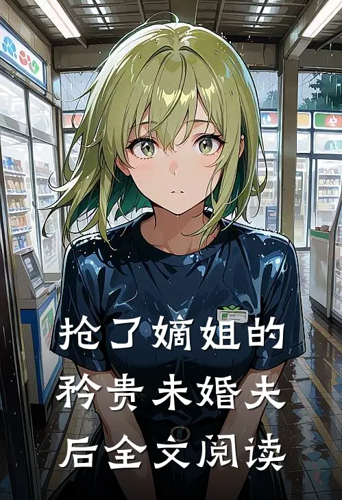 抢了嫡姐的矜贵未婚夫后全文阅读