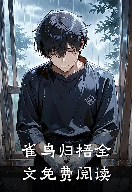 雀鸟归梧全文免费阅读