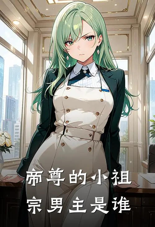 帝尊的小祖宗男主是谁