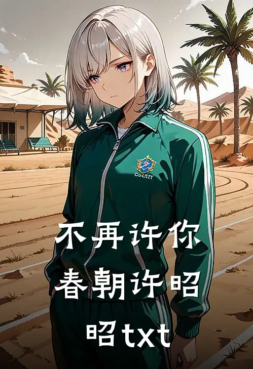 不再许你春朝许昭昭txt
