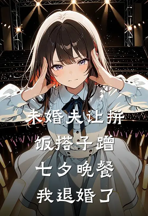 未婚夫让拼饭搭子蹭七夕晚餐，我退婚了(何屿绵绵)在哪看免费小说_已完结小说推荐未婚夫让拼饭搭子蹭七夕晚餐，我退婚了何屿绵绵