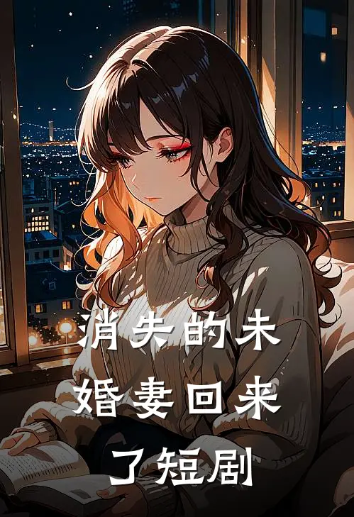 消失的未婚妻回来了短剧