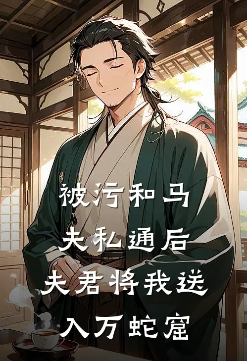 被污和马夫私通后，夫君将我送入万蛇窟(秦风林婉儿)热门小说大全_免费小说大全被污和马夫私通后，夫君将我送入万蛇窟秦风林婉儿