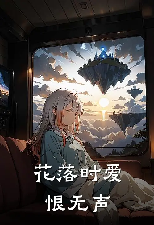 花落时爱恨无声