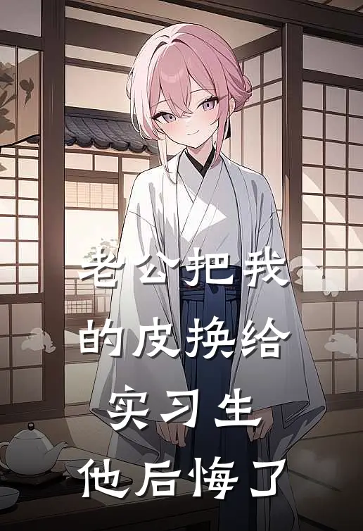 老公把我的皮换给实习生，他后悔了(楚盛逸林念)完结版小说推荐_最新完结小说推荐老公把我的皮换给实习生，他后悔了楚盛逸林念