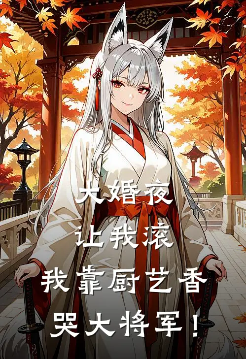 大婚夜让我滚，我靠厨艺香哭大将军！苏小小谢无戈完结小说_完结版小说全文免费阅读大婚夜让我滚，我靠厨艺香哭大将军！苏小小谢无戈