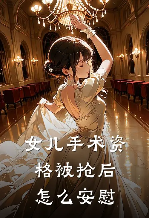 女儿手术资格被抢后怎么安慰