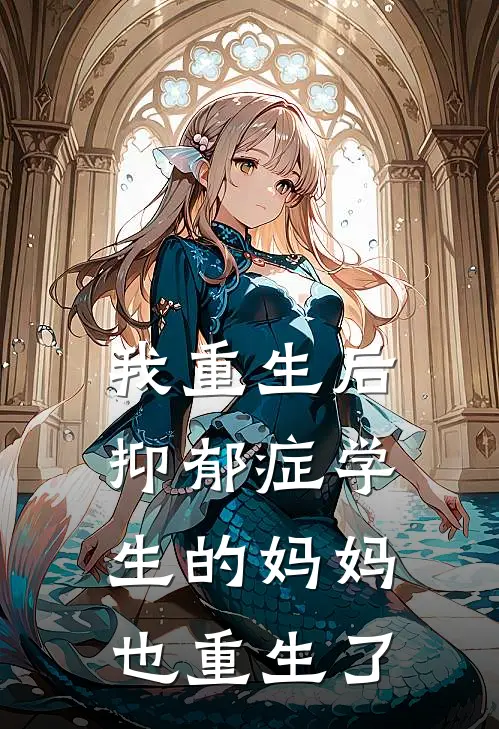我重生后，抑郁症学生的妈妈也重生了