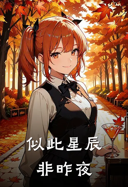 似此星辰非昨夜