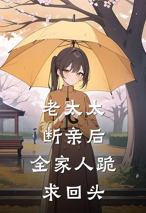 老太太断亲后，全家人跪求回头何若淑季禾最新免费小说_免费完本小说老太太断亲后，全家人跪求回头何若淑季禾