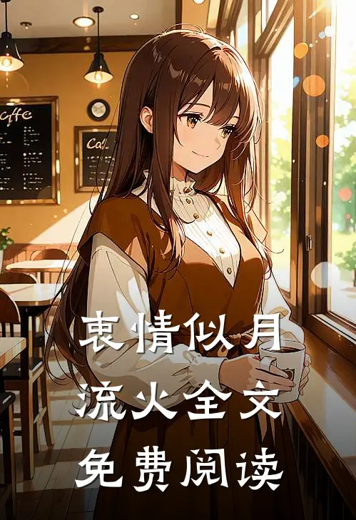 衷情似月流火全文免费阅读