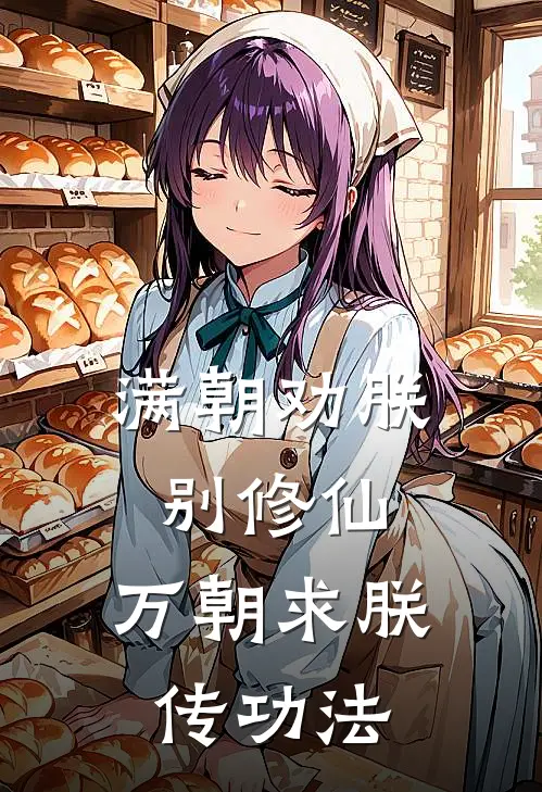 满朝劝朕别修仙，万朝求朕传功法