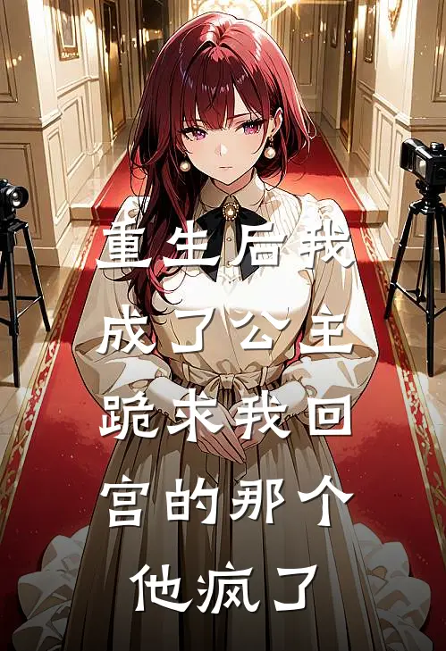 重生后我成了公主，跪求我回宫的那个他疯了