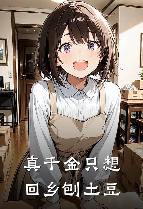 真千金只想回乡刨土豆