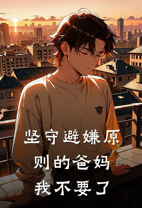 坚守避嫌原则的爸妈，我不要了(抖音热门)完整版免费全文阅读_最热门小说坚守避嫌原则的爸妈，我不要了抖音热门