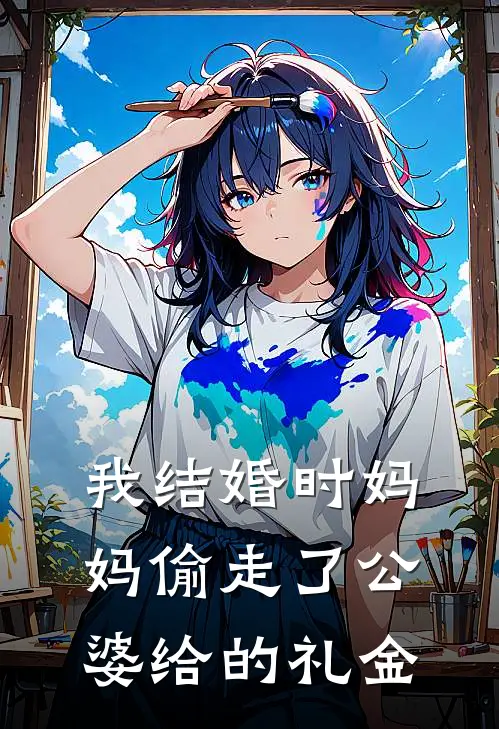 我结婚时妈妈偷走了公婆给的礼金