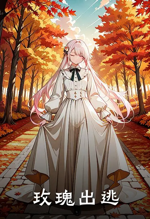 玫瑰出逃