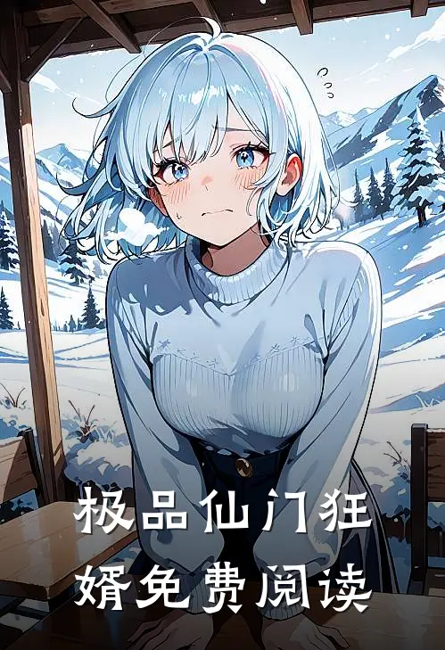 极品仙门狂婿免费阅读