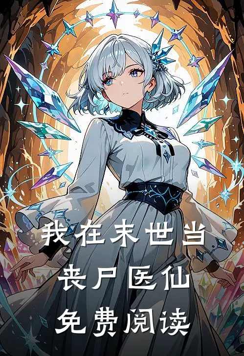 我在末世当丧尸医仙免费阅读