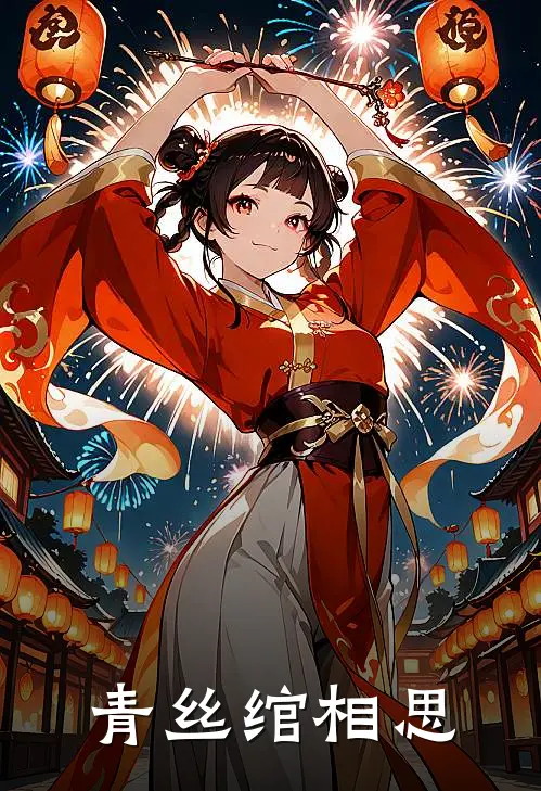 青丝绾相思