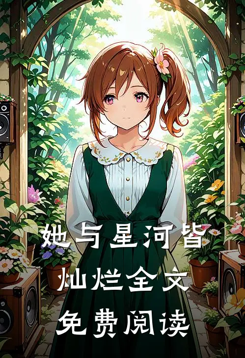 她与星河皆灿烂全文免费阅读