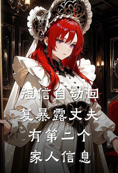 短信自动回复暴露丈夫有第二个家人信息