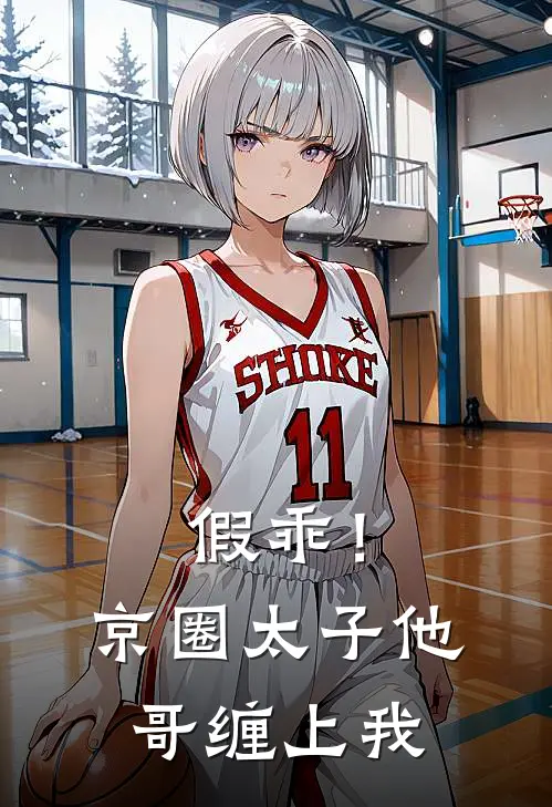 假乖！京圈太子他哥缠上我