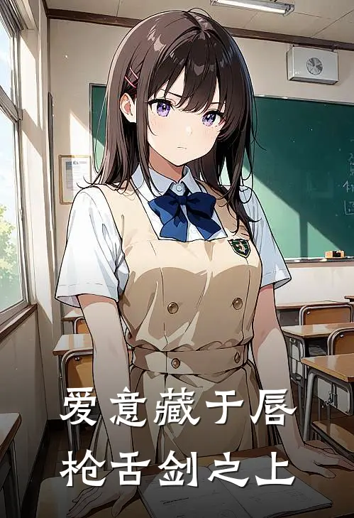 爱意藏于唇枪舌剑之上