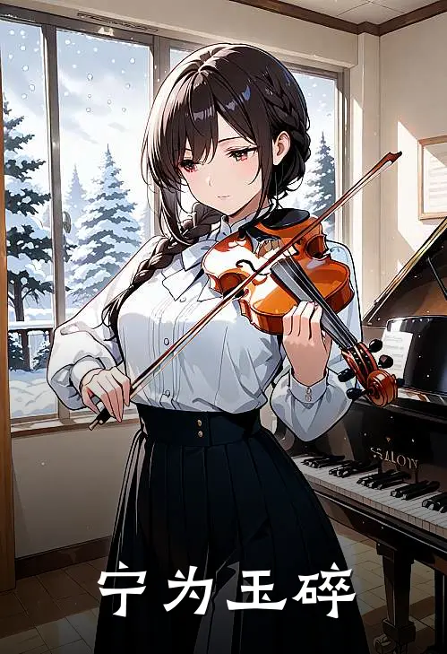 淑妃玉佩《宁为玉碎》_(淑妃玉佩)热门小说