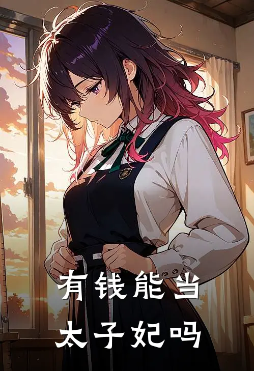 有钱能当太子妃吗