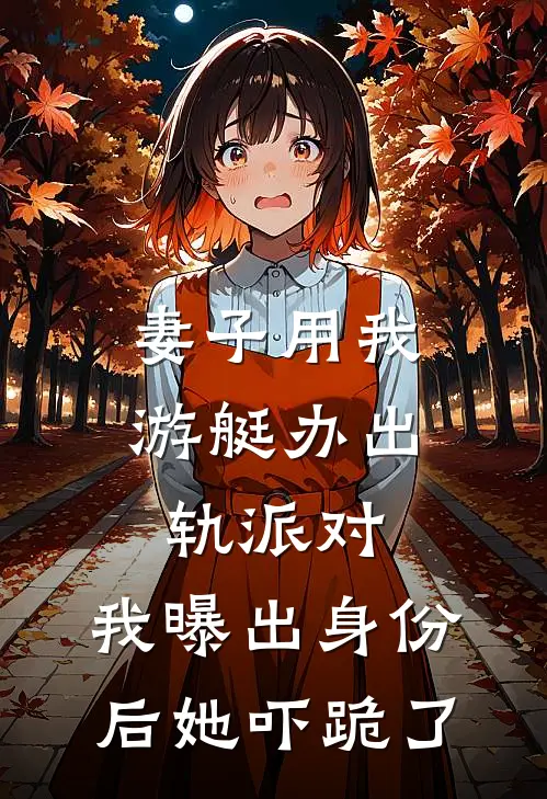 妻子用我游艇办出轨派对，我曝出身份后她吓跪了(许薇陆飞)小说推荐完本_全本免费小说妻子用我游艇办出轨派对，我曝出身份后她吓跪了许薇陆飞