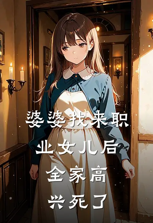 婆婆找来职业女儿后，全家高兴死了(沈浩浩哥)全本免费小说_阅读免费小说婆婆找来职业女儿后，全家高兴死了沈浩浩哥