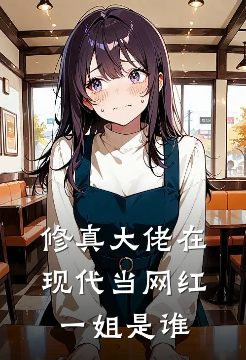 修真大佬在现代当网红一姐是谁