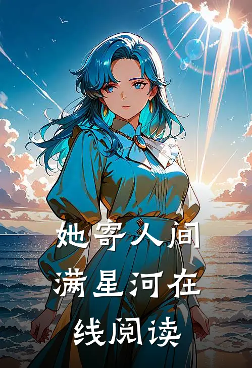 她寄人间满星河在线阅读