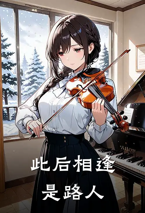 此后相逢是路人