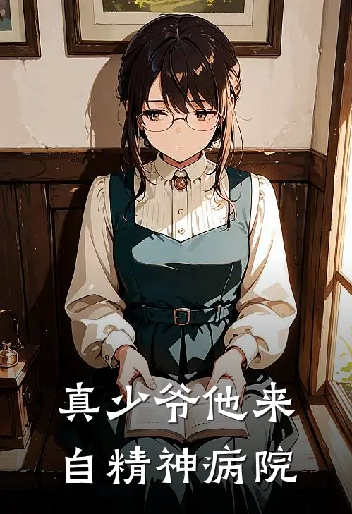 真少爷他来自精神病院