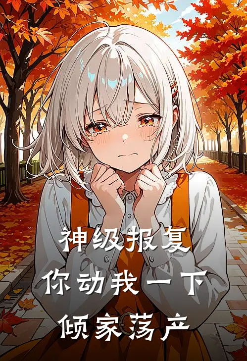 神级报复：你动我一下，倾家荡产(陈渊陈浩)完结版小说推荐_最新完结小说推荐神级报复：你动我一下，倾家荡产陈渊陈浩