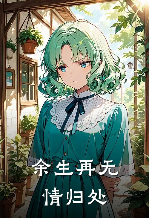 余生再无情归处